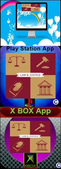Barristers Lawyers Solicitors Apps