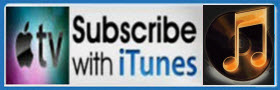 Subscribe With iTunes Apple TV Ready