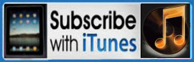 Subscribe With iTunes iPad Mobile Ready